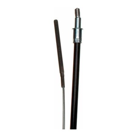 Raybestos Element3 Parking Brake Cable - Brakes, BC92298 BC92298